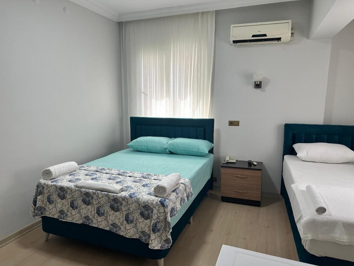 Grand Clover Otel Adana Exterior photo
