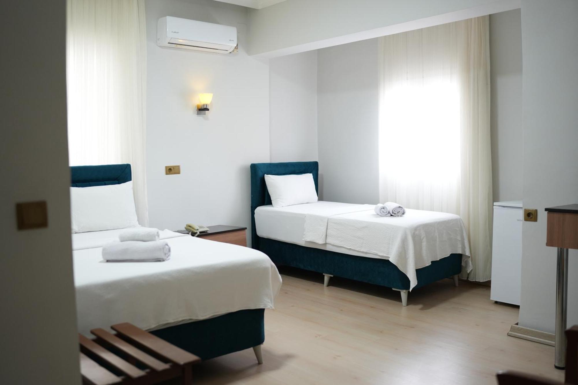 Grand Clover Otel Adana Exterior photo