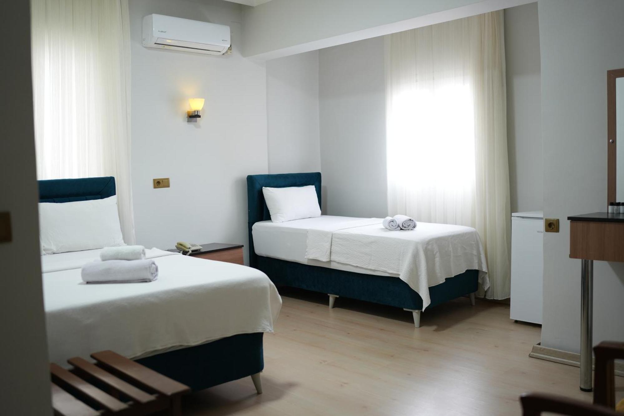 Grand Clover Otel Adana Exterior photo